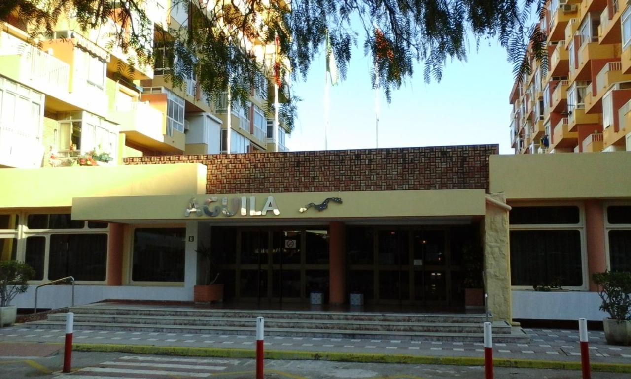 Lejlighed Coqueto Estudio Con Piscina *