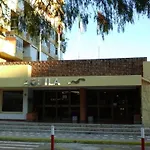 Coqueto Estudio Con Piscina