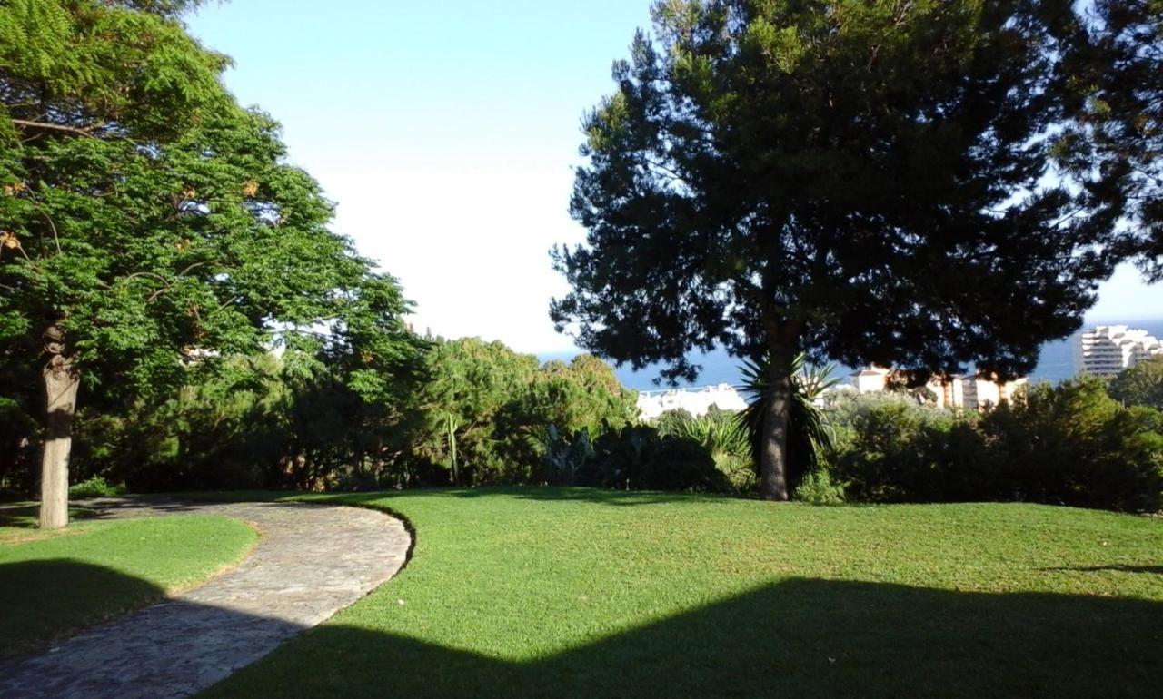 Appartement Coqueto Estudio Con Piscina Benalmádena