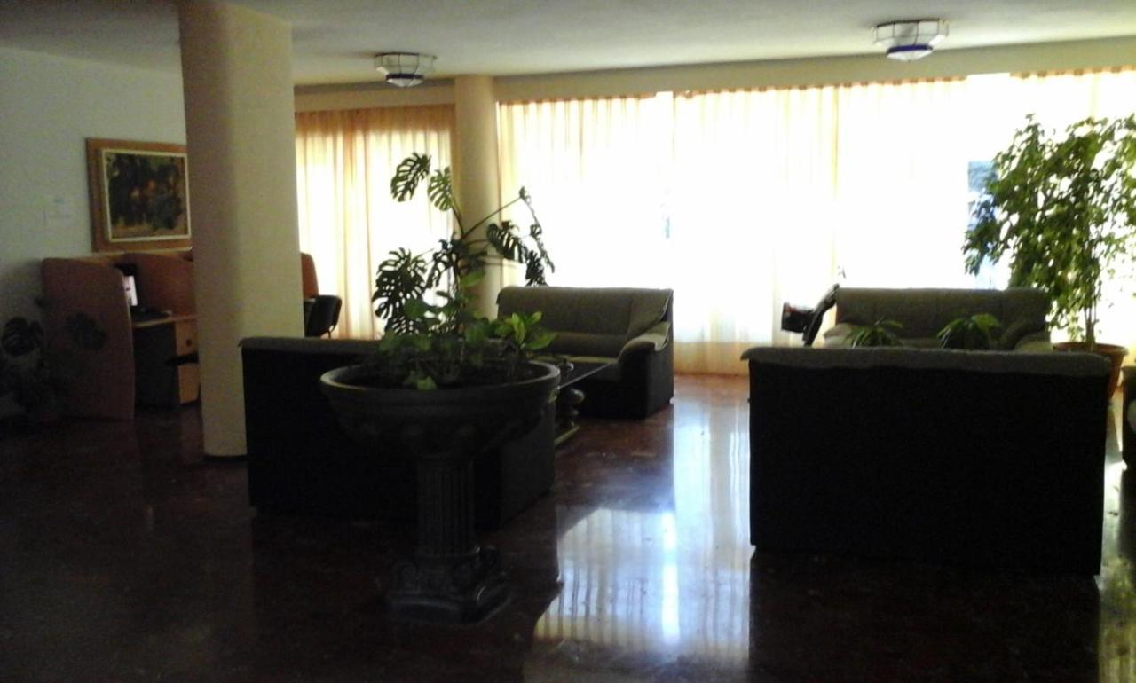 Appartement Coqueto Estudio Con Piscina Benalmádena