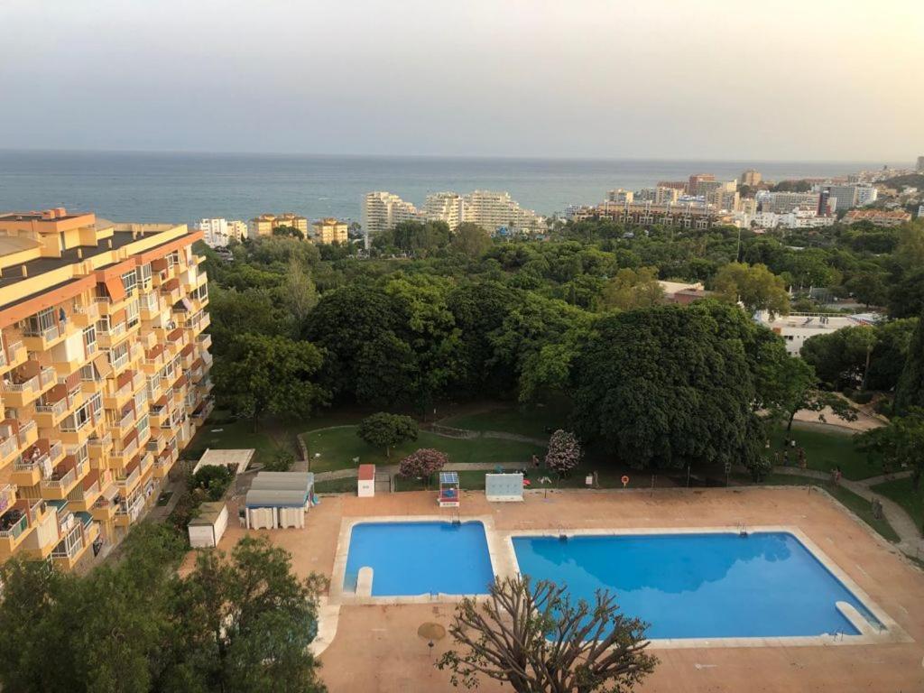 Appartement Coqueto Estudio Con Piscina *