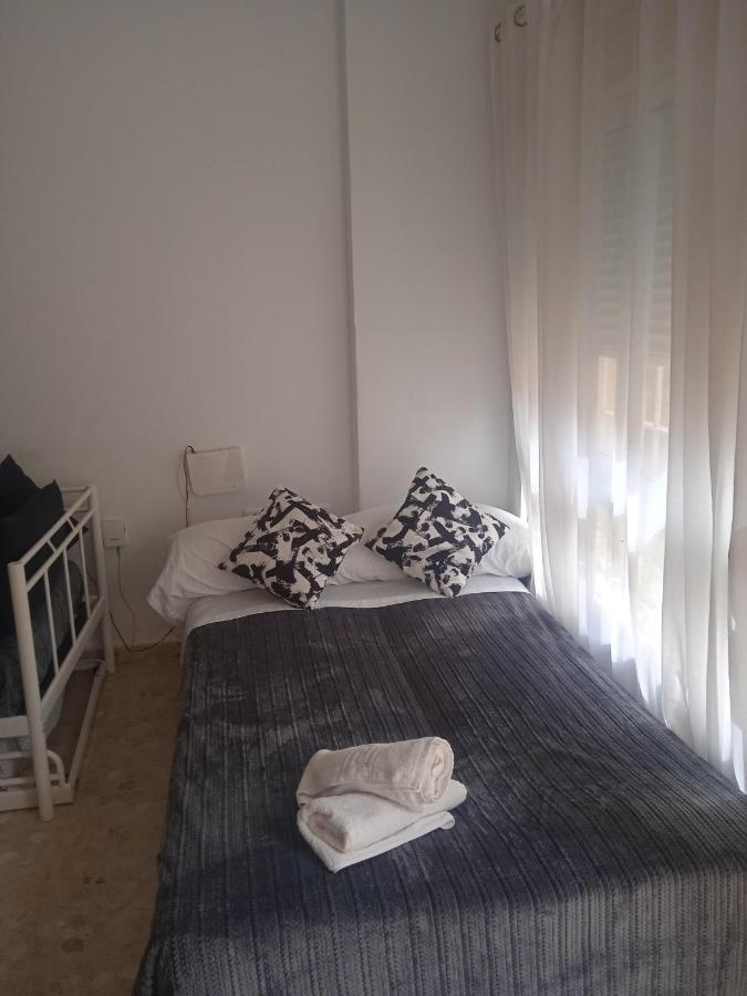 Coqueto Estudio Con Piscina Benalmádena