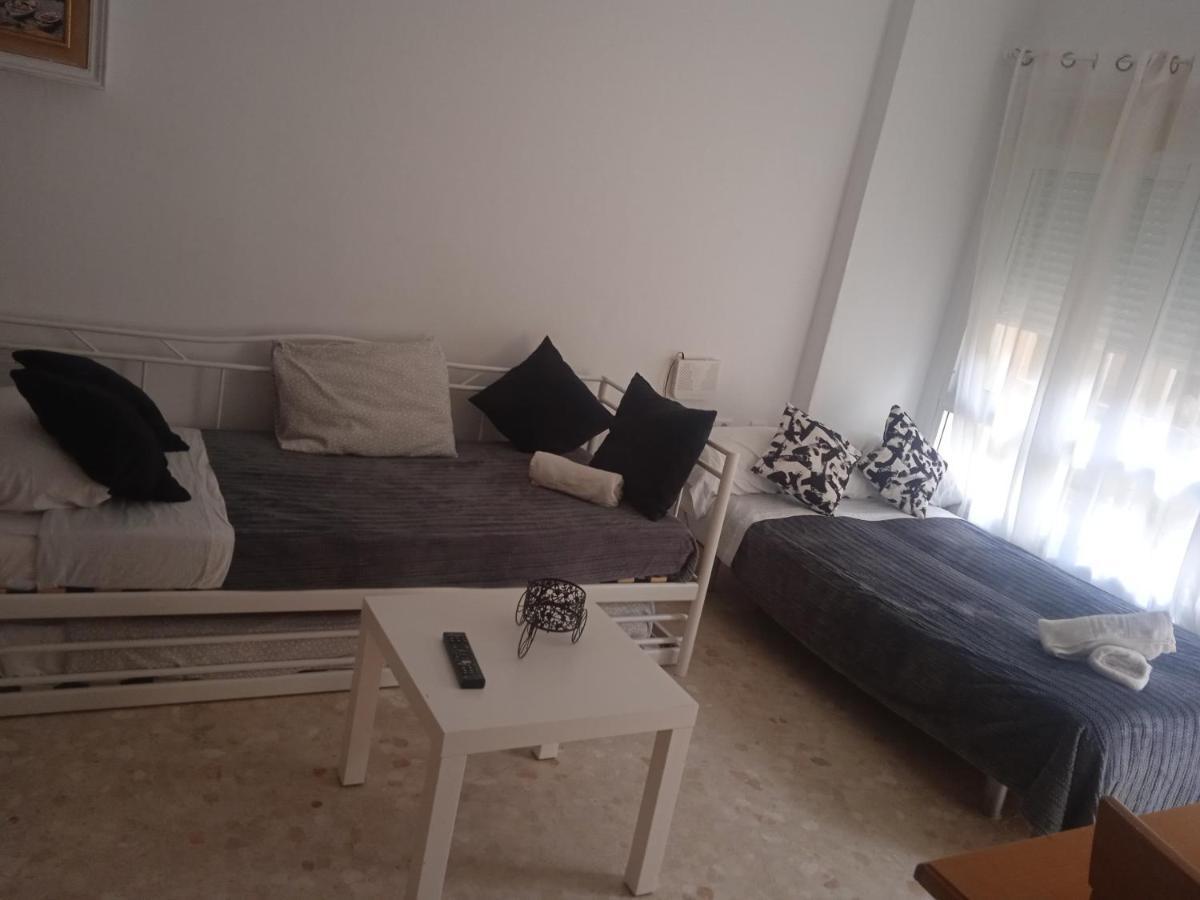 Coqueto Estudio Con Piscina Appartement Benalmádena