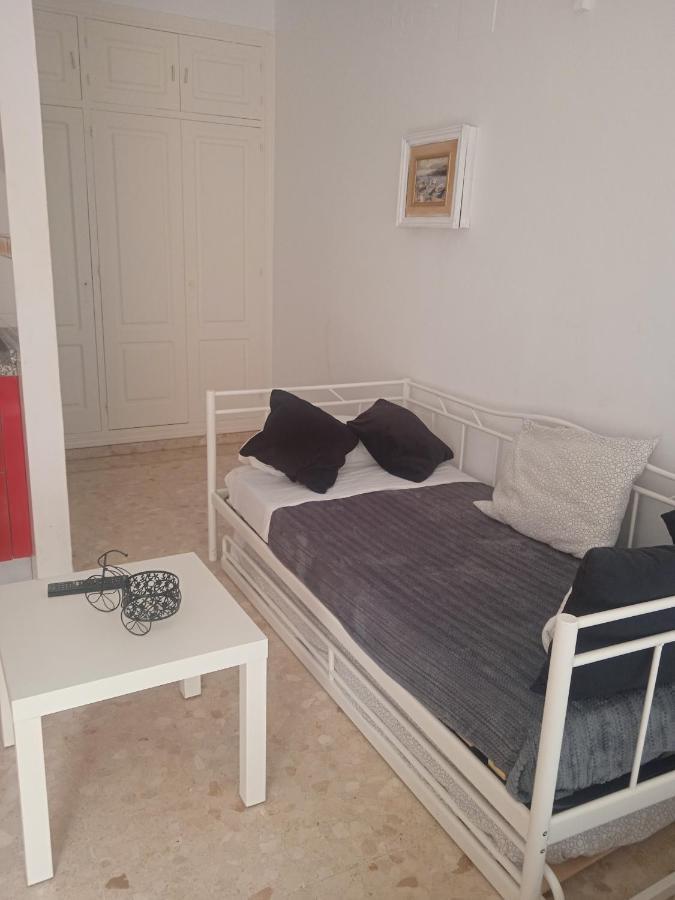Coqueto Estudio Con Piscina Appartement