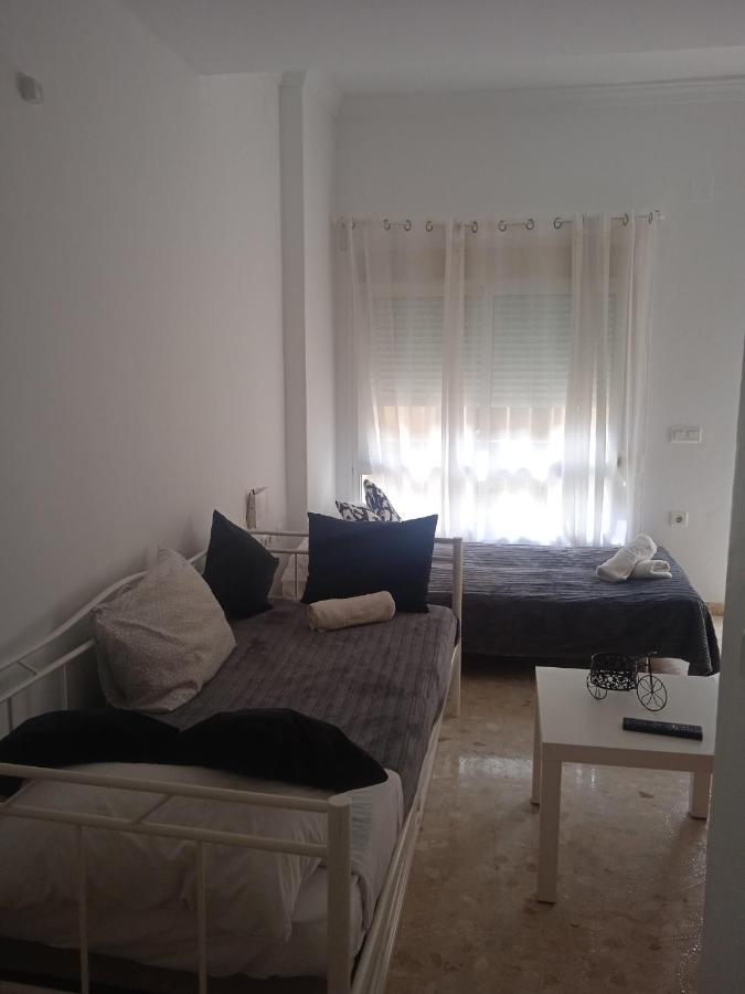 Coqueto Estudio Con Piscina Appartement Benalmádena