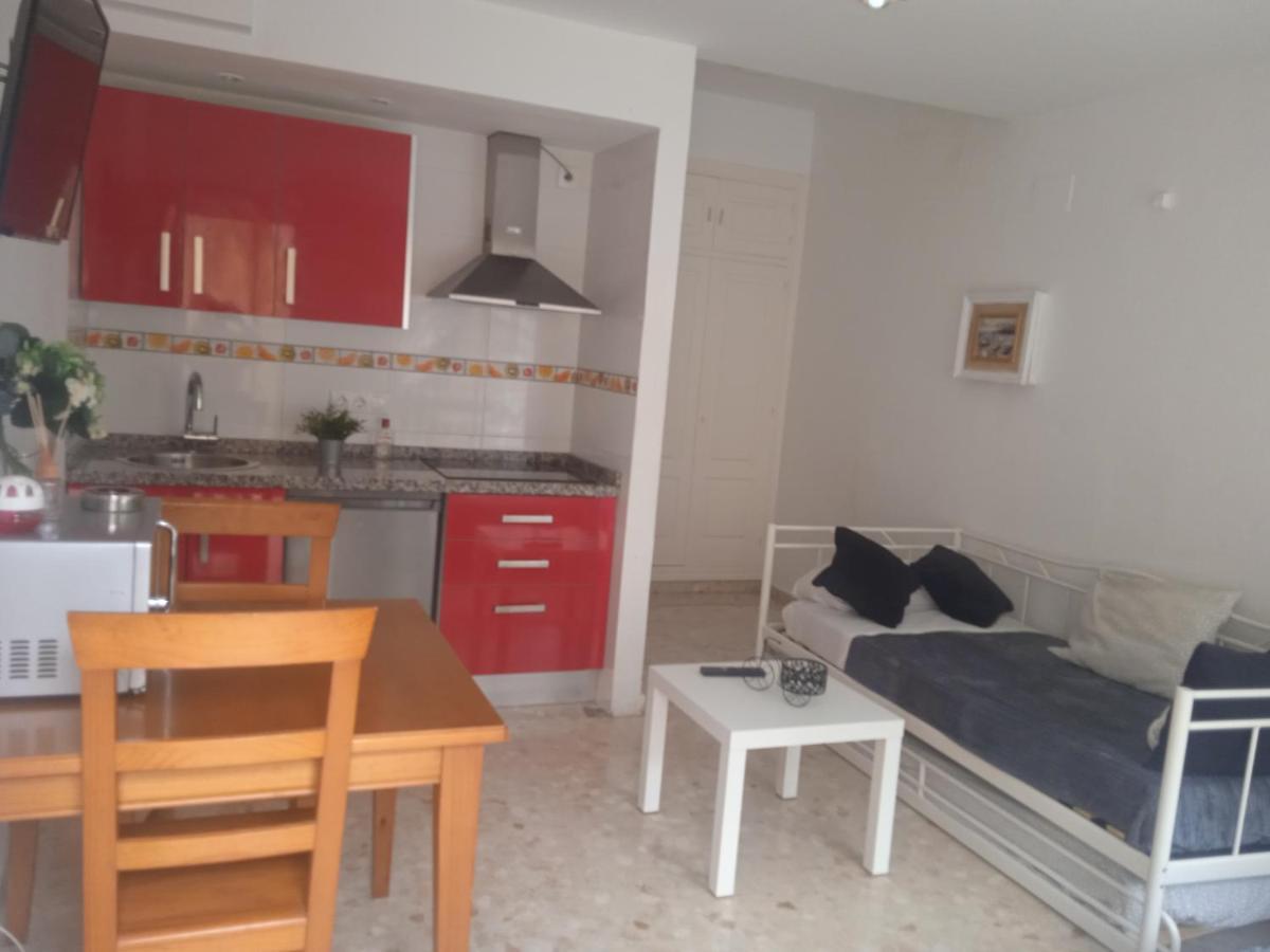 Coqueto Estudio Con Piscina *