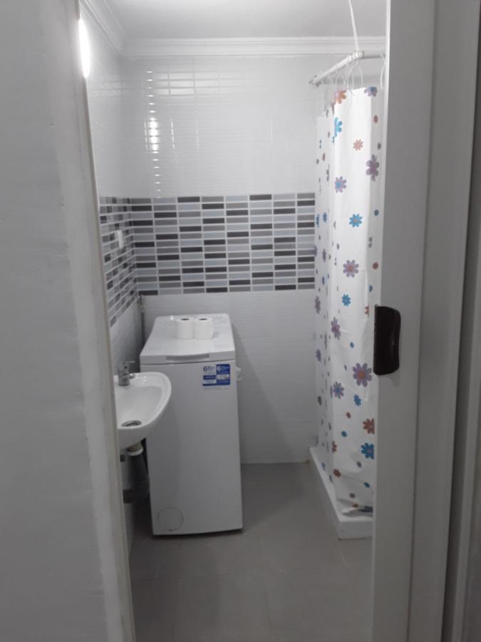 Appartement Coqueto Estudio Con Piscina Benalmádena