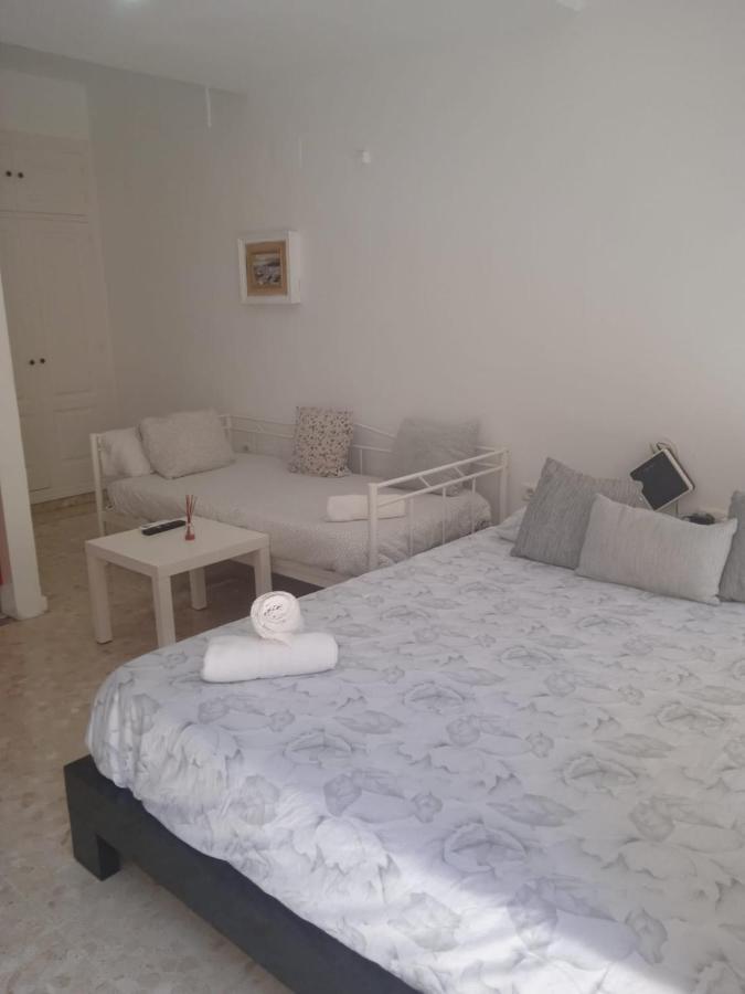 Coqueto Estudio Con Piscina * Benalmádena