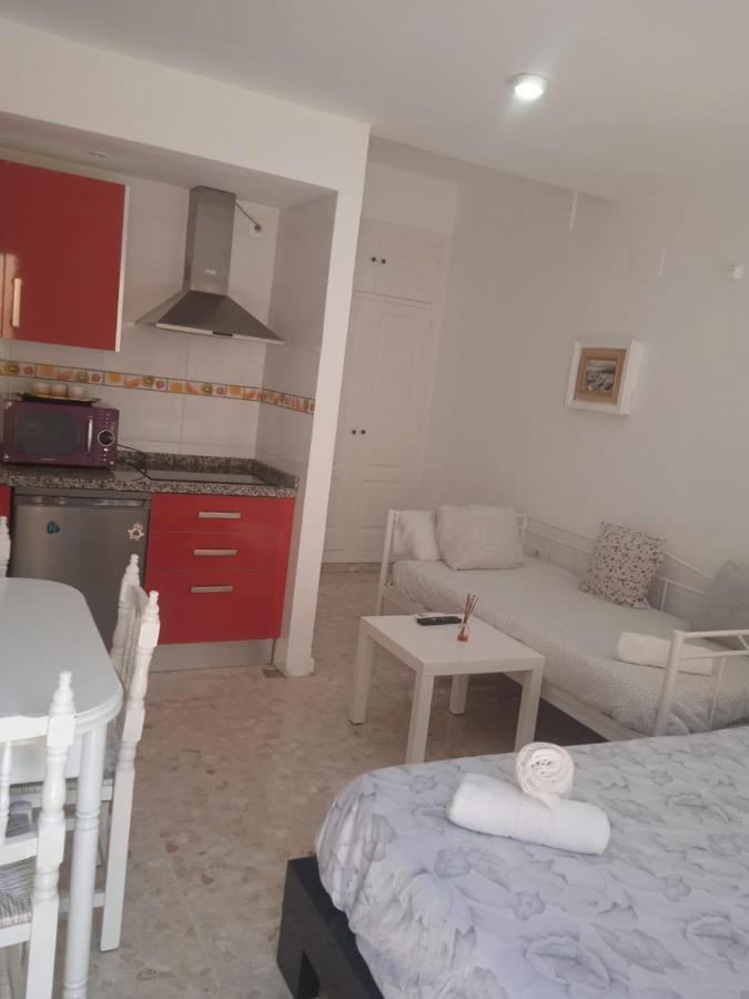 Coqueto Estudio Con Piscina Appartement *