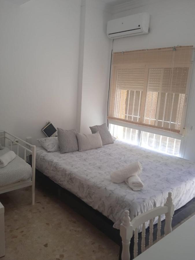 Coqueto Estudio Con Piscina * Benalmádena