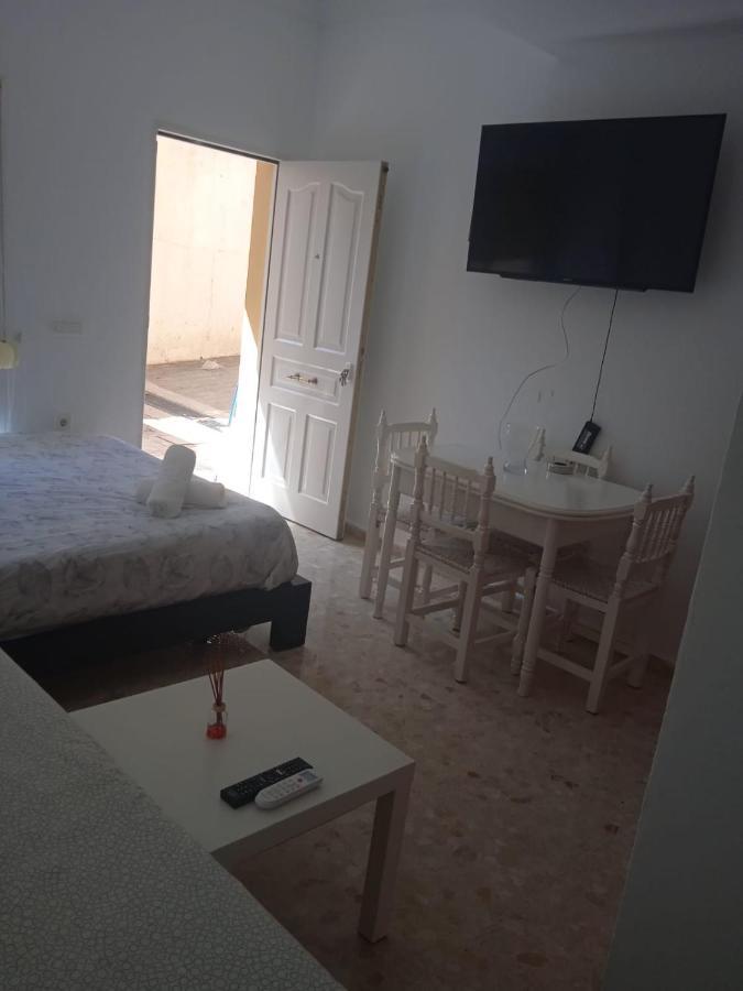 Coqueto Estudio Con Piscina * Benalmádena