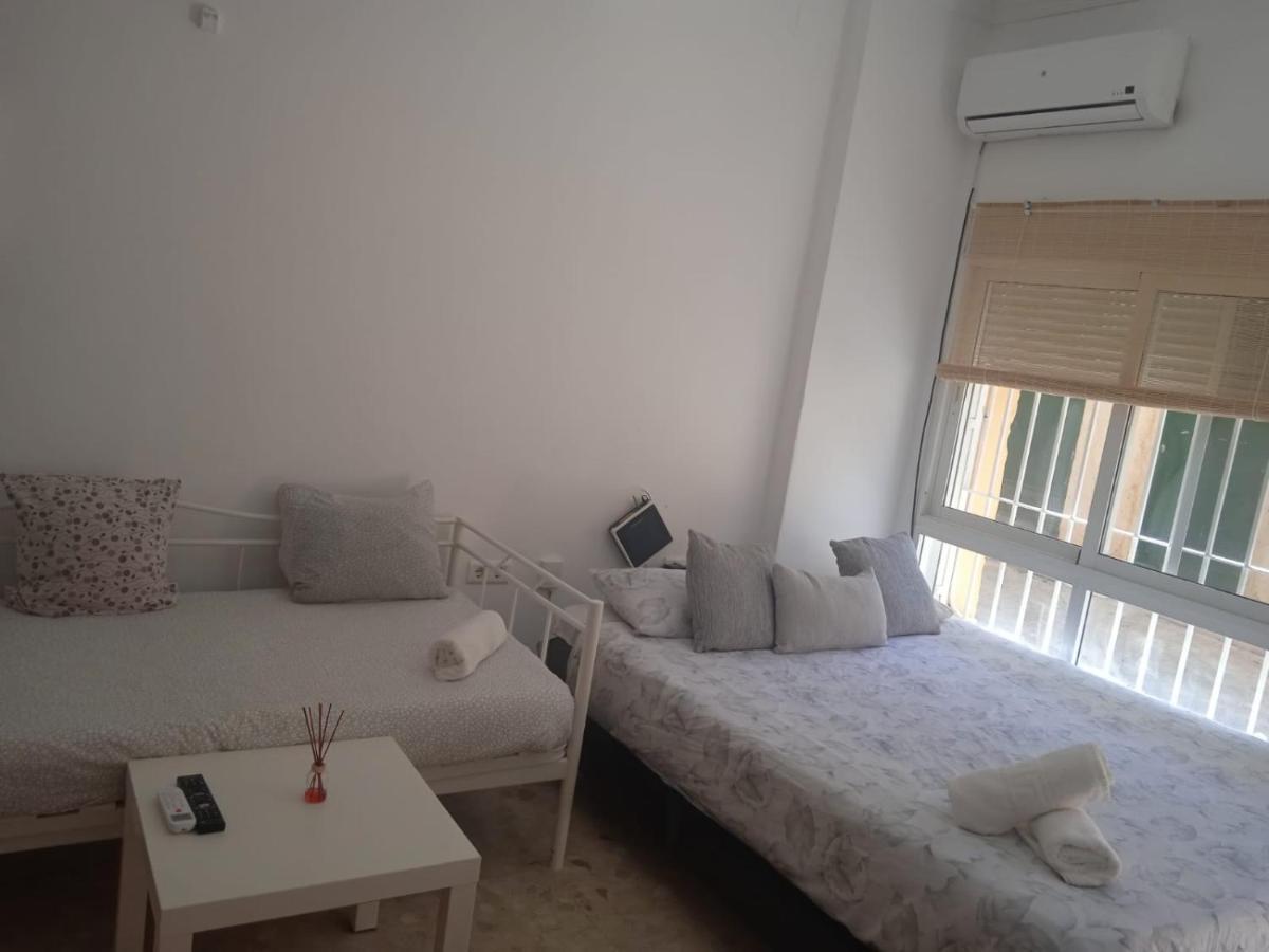 Coqueto Estudio Con Piscina Appartement