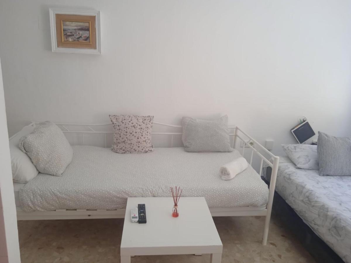 Appartement Coqueto Estudio Con Piscina