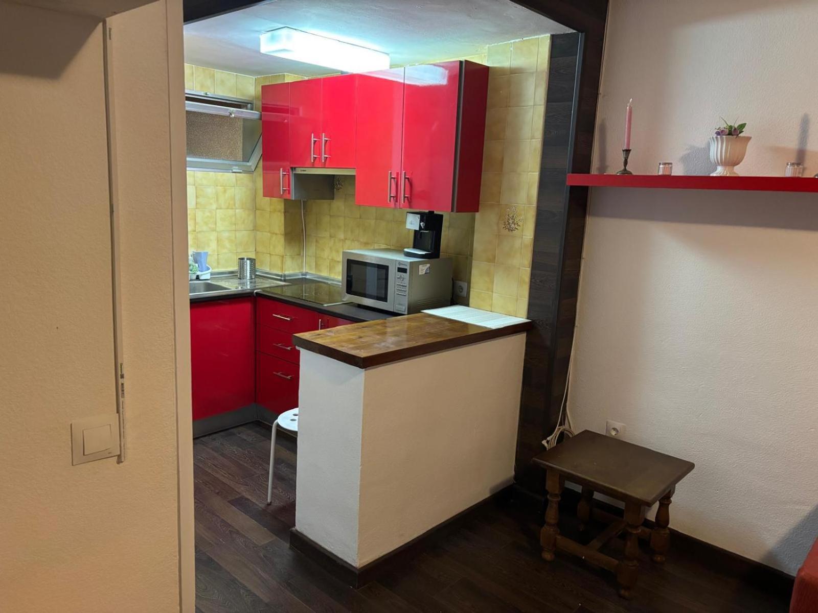 Coqueto Estudio Con Piscina Apartment Benalmadena